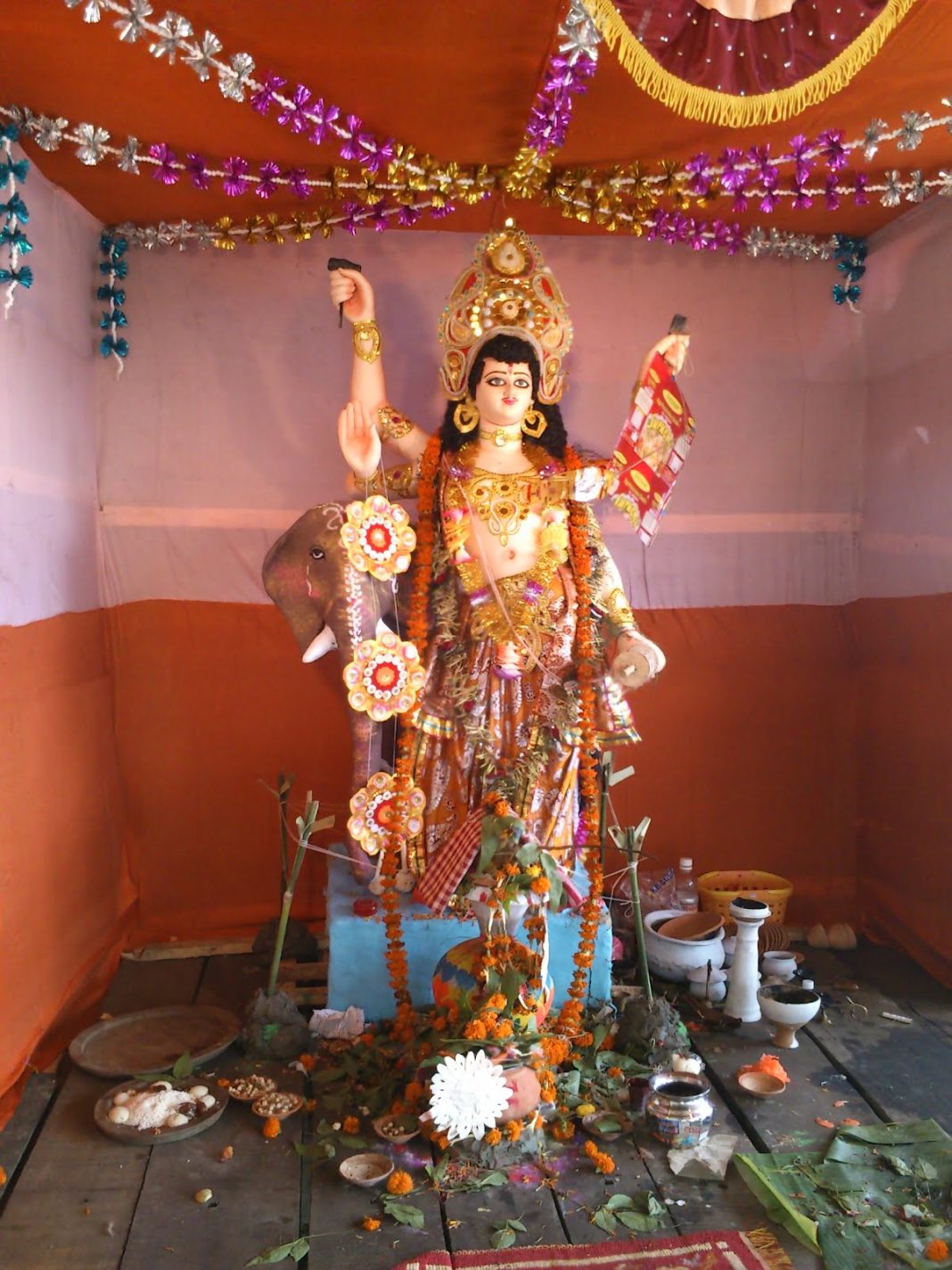 visyakarma