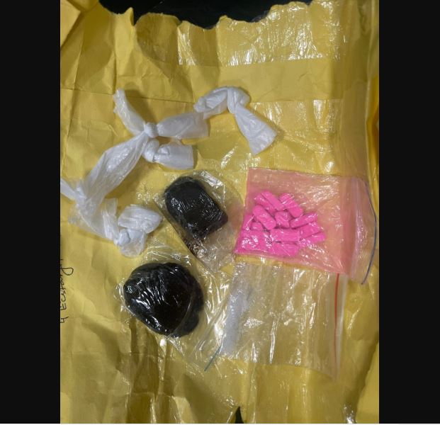 Drugs