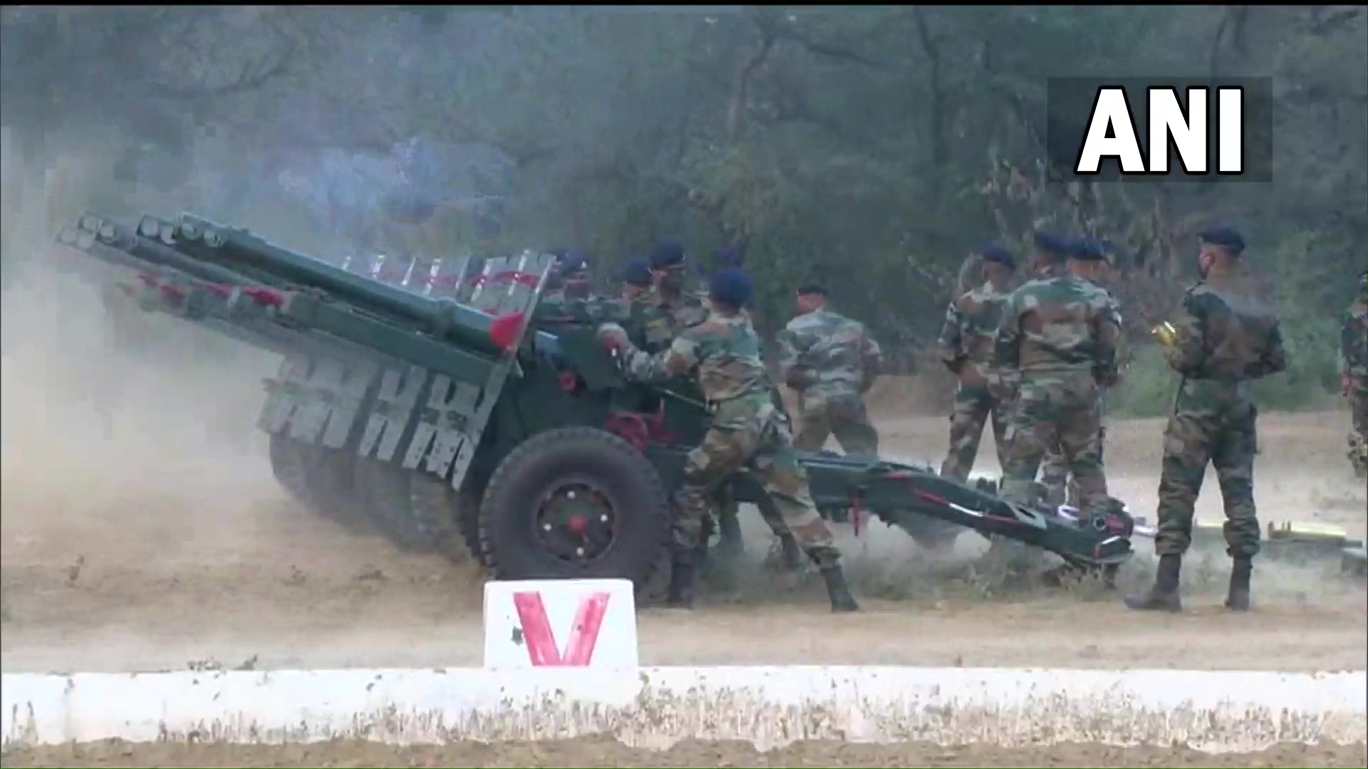 cremated bipin rawat