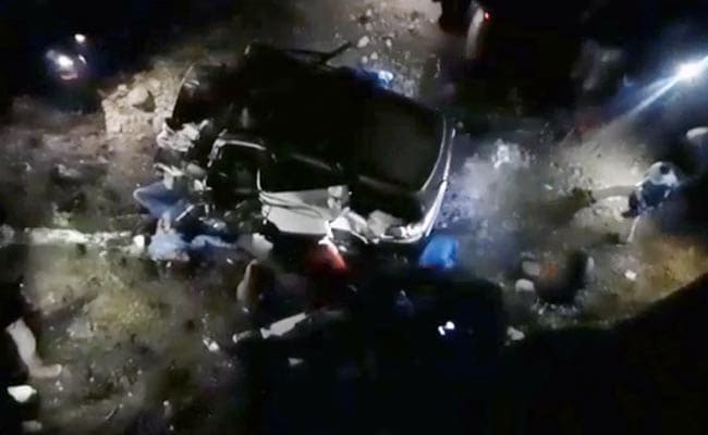 Accident