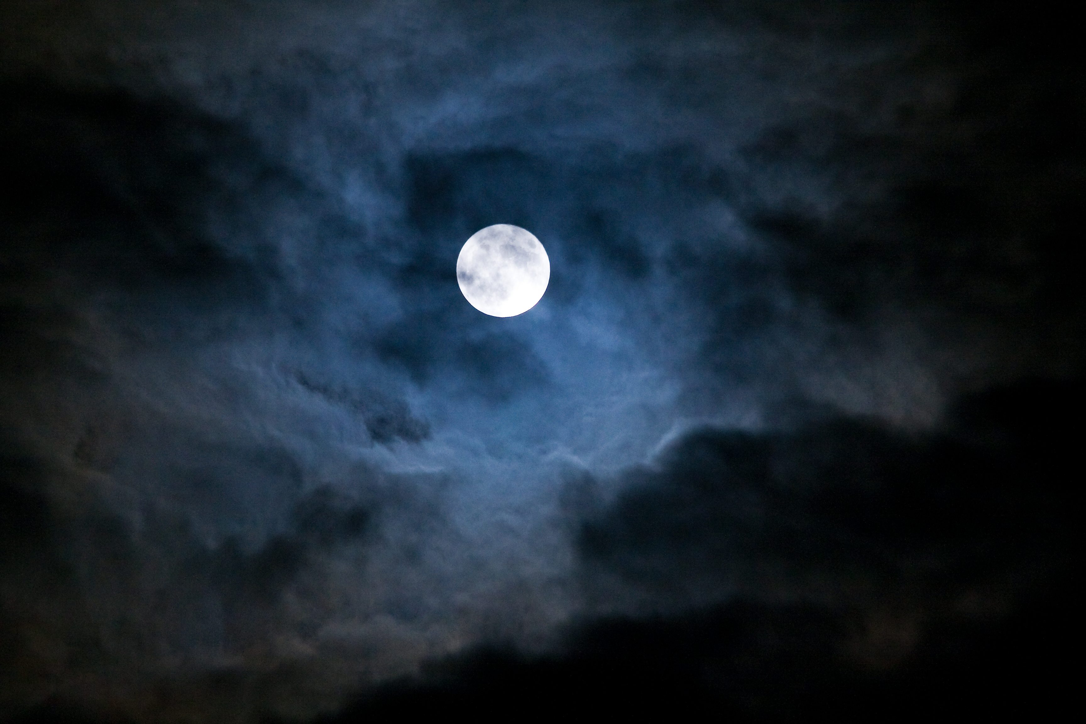 moon