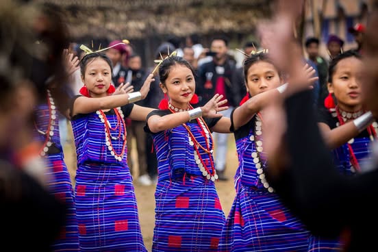  पैंगसाउ पास महोत्सव