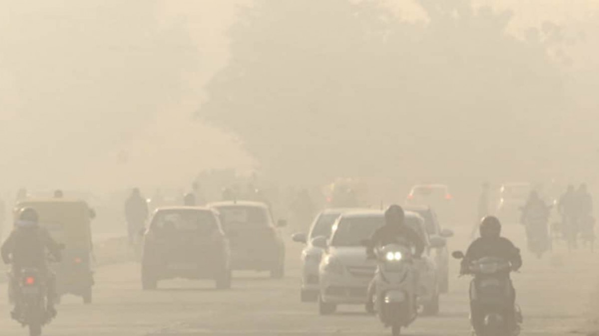 Delhi