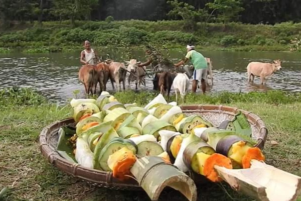 goru bihu