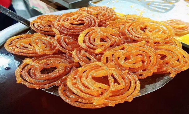 Jalebi