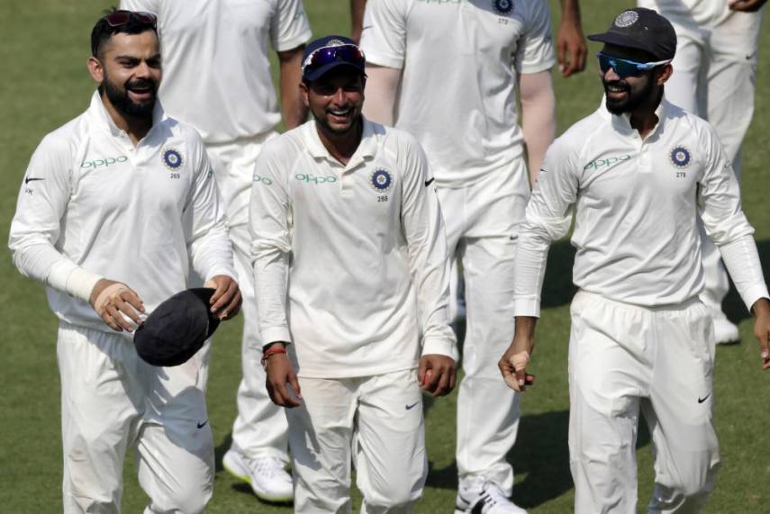 team india