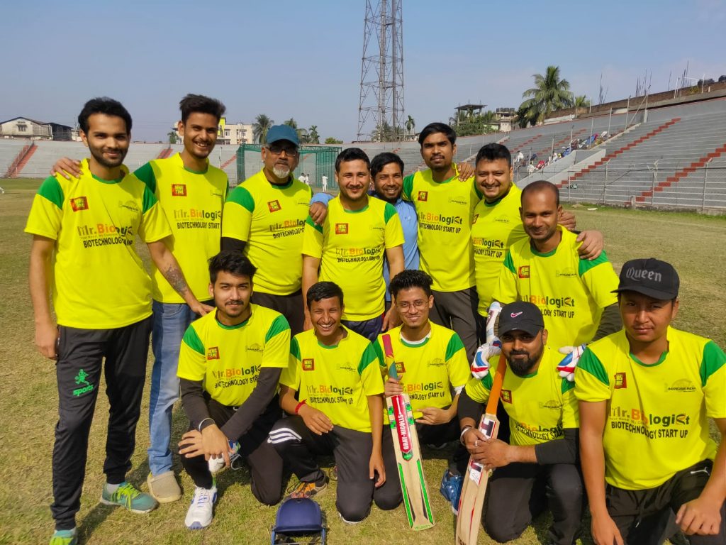 Media Cricket