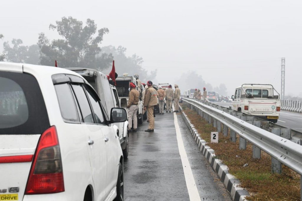 Punjab Tour