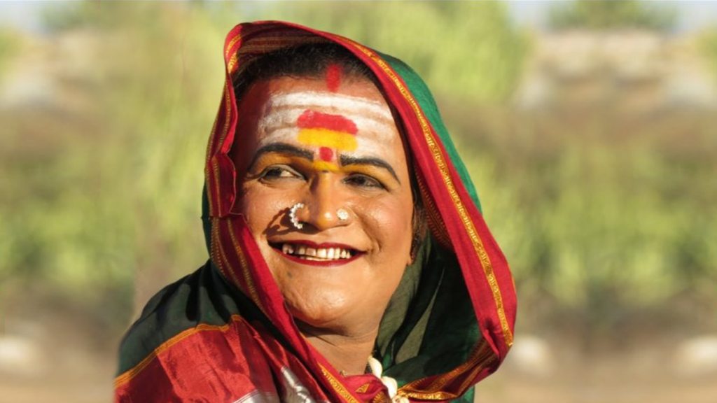 Padma Shri Award