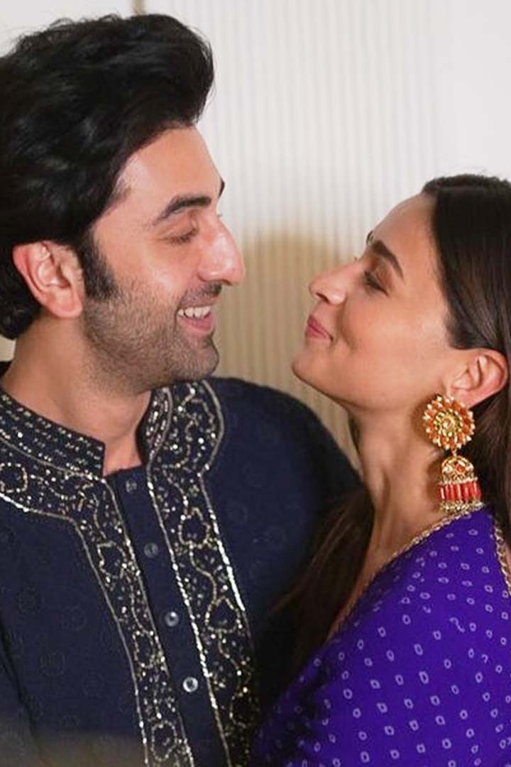 alia ranbir wedding