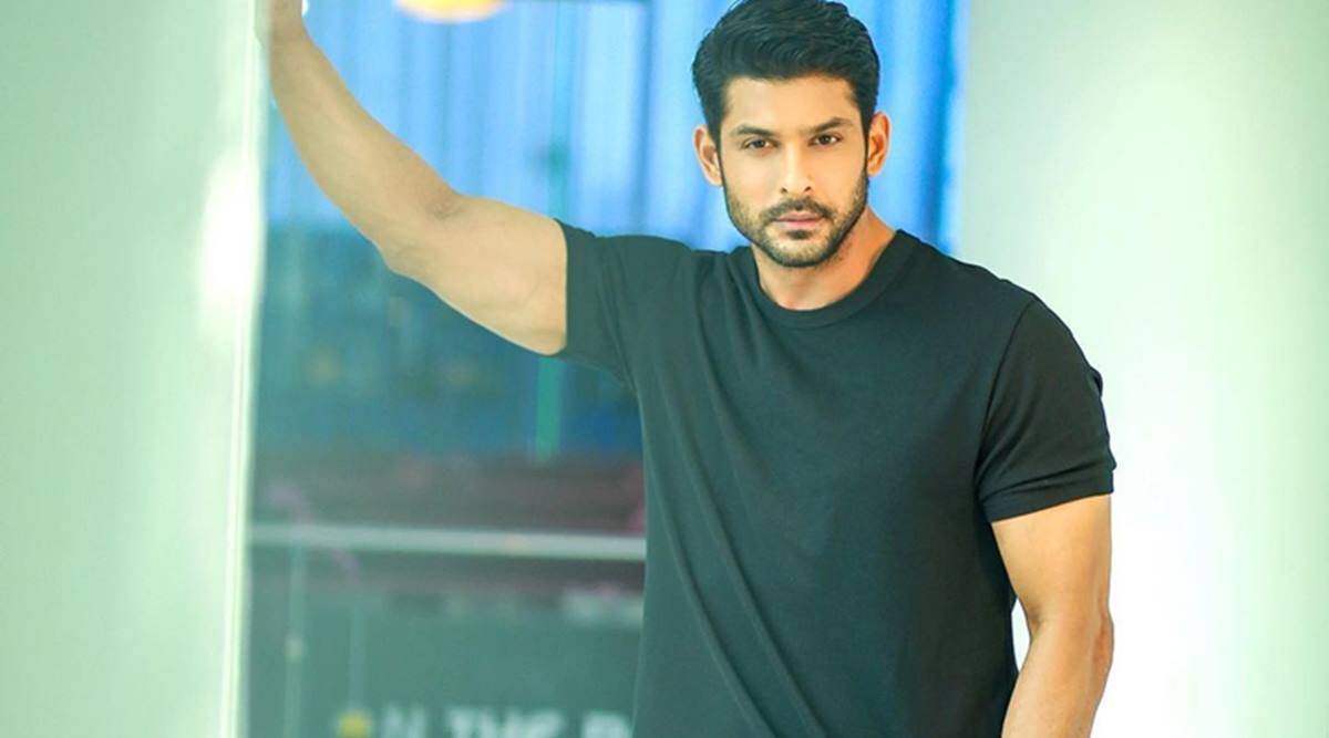 Sidharth Shukla