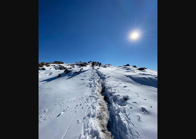 Uttarakhand