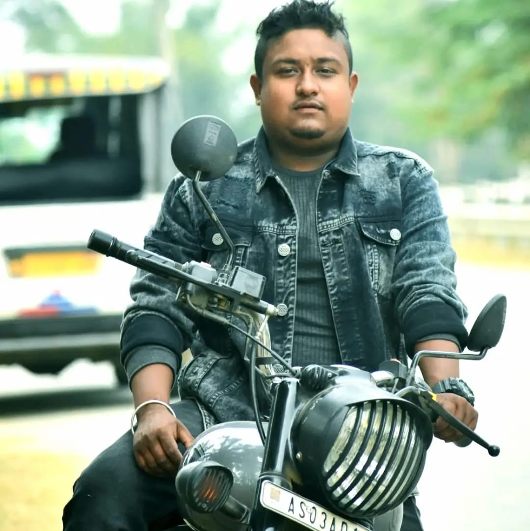 golaghar