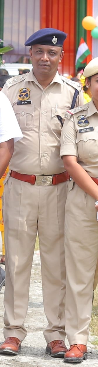 dsp