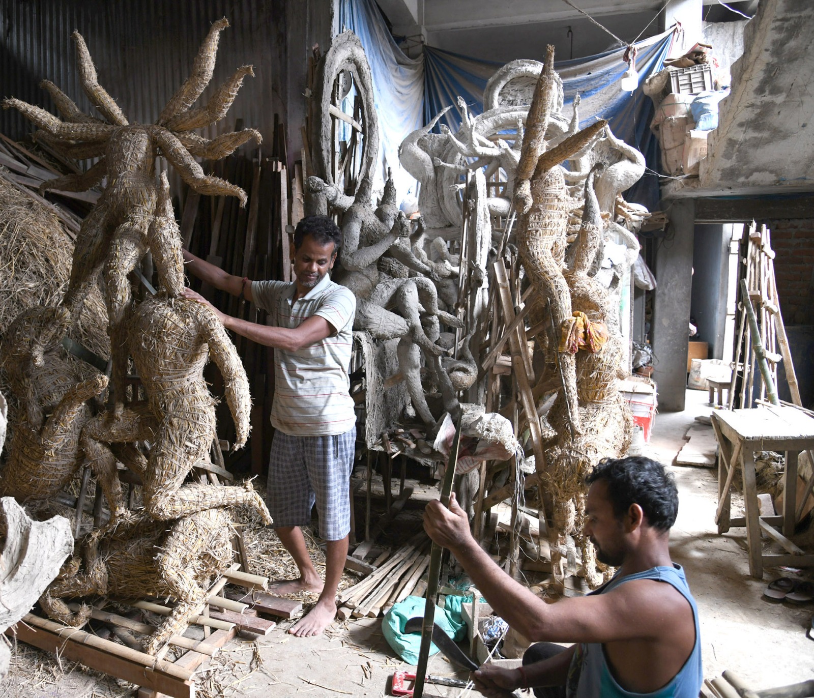 durga