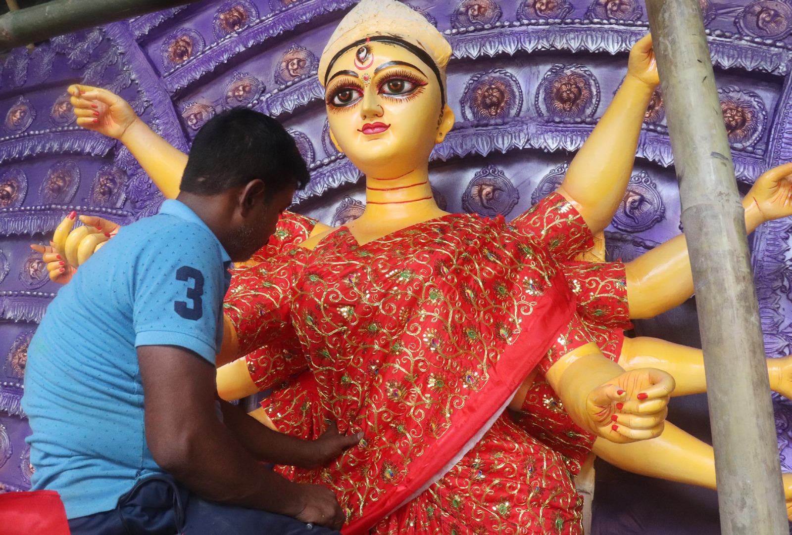 durga