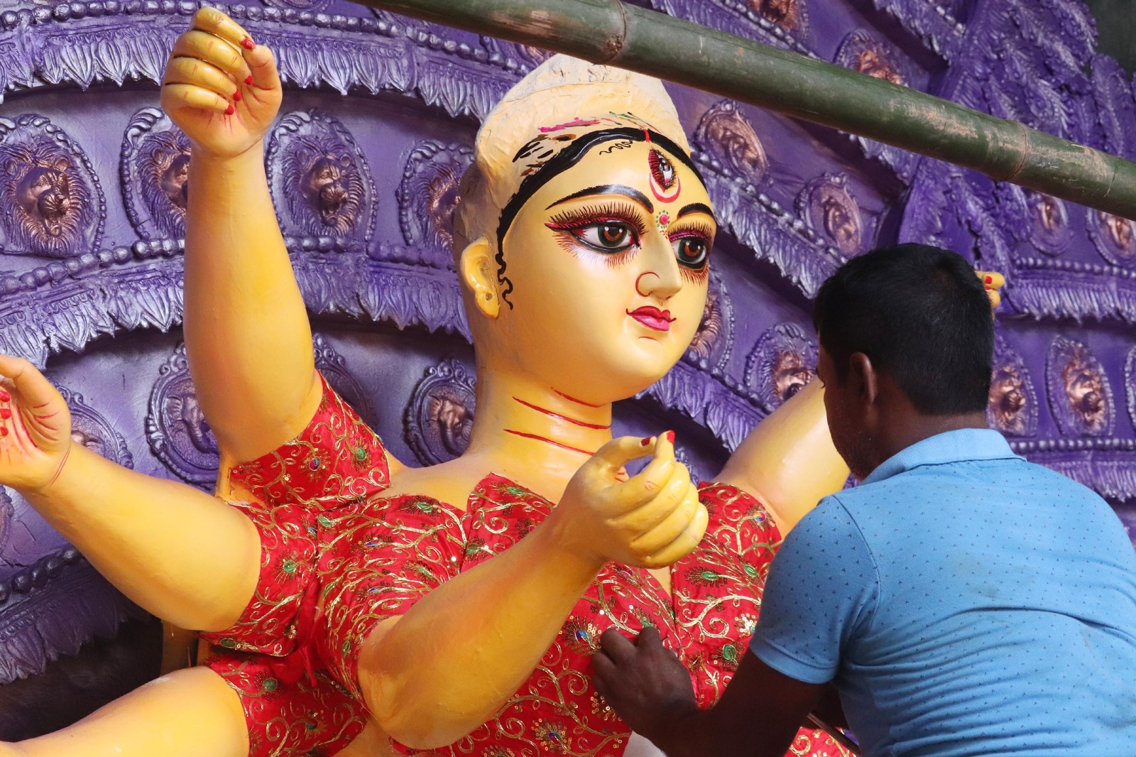 durga