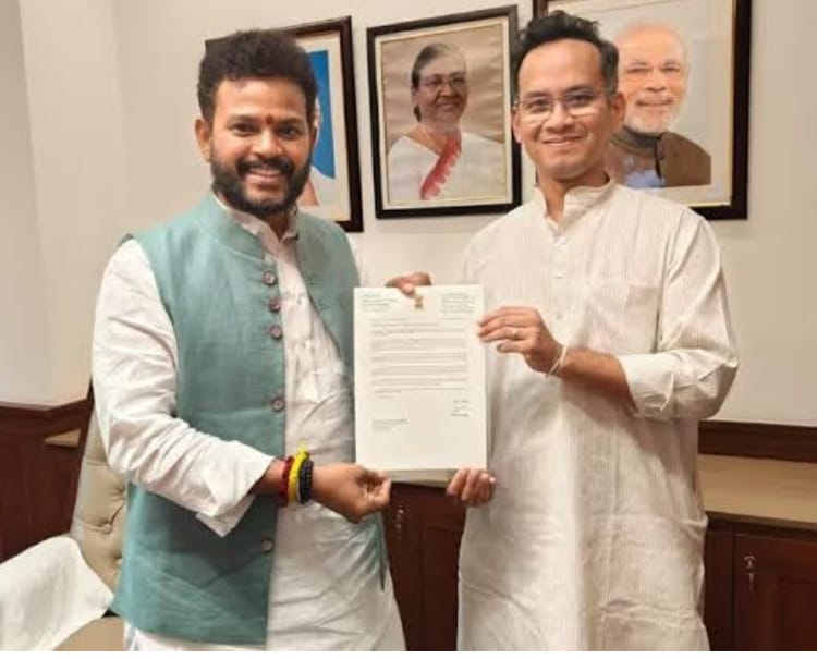 gourav gogoi
