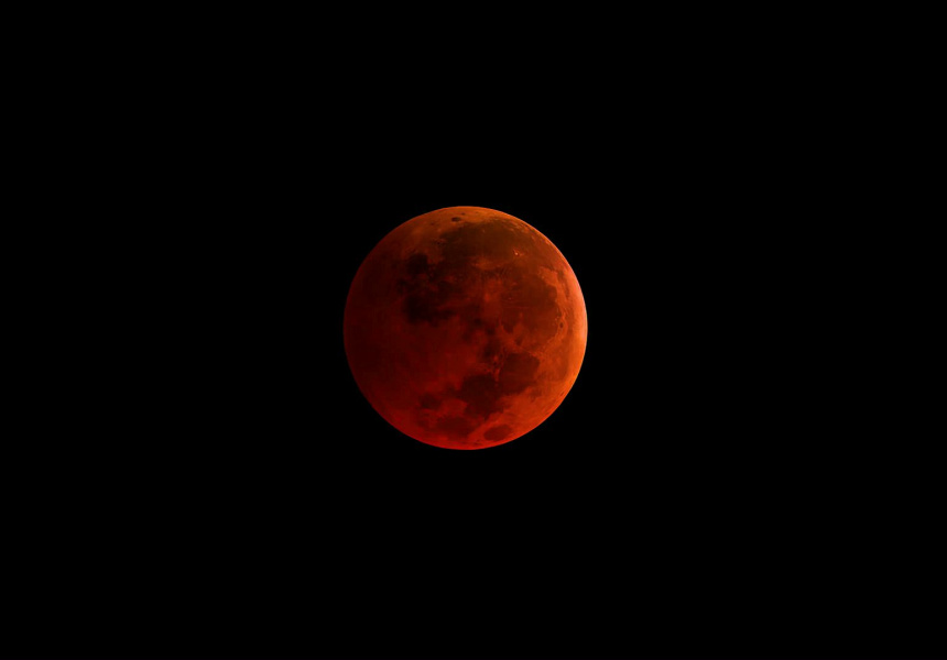 moon