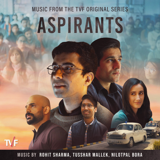 aspirants