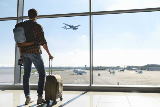 travel
