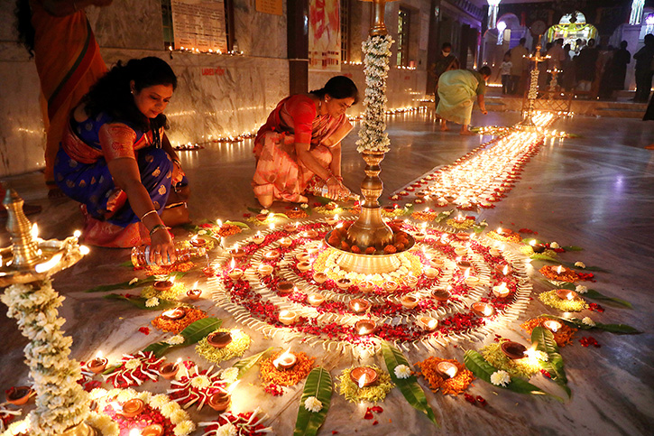 diwali