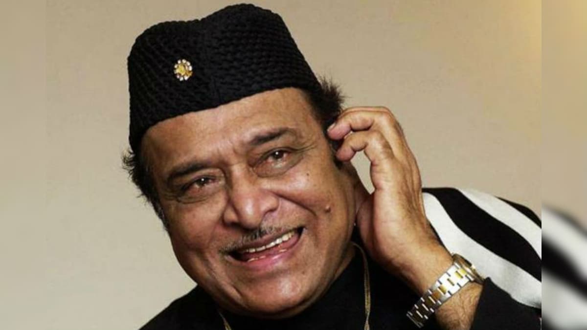 Bhupen Hazarika
