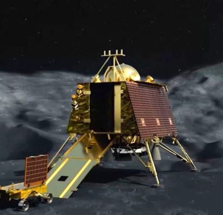 ISRO