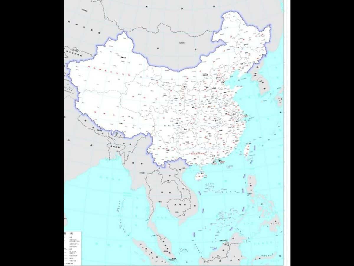 china