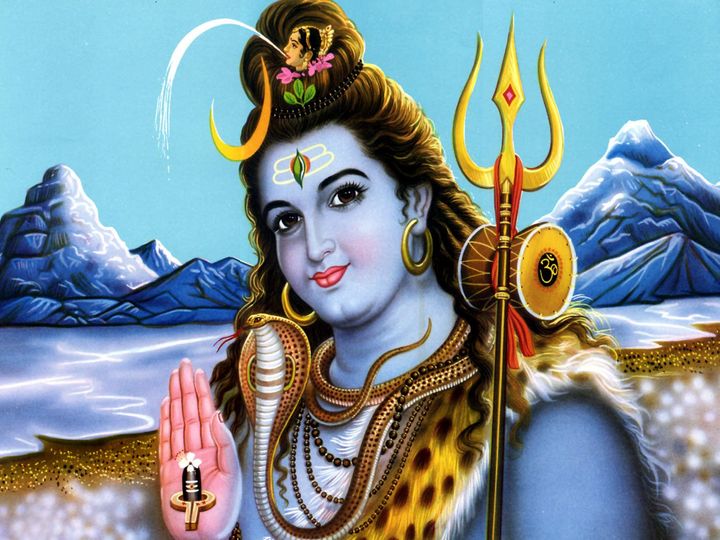 shivratri