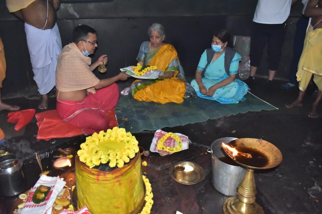 nirmala 1