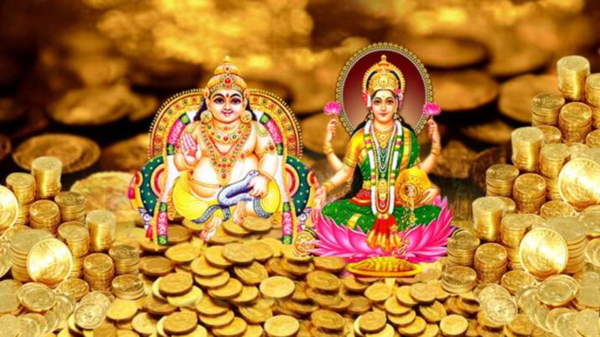 dhanteras