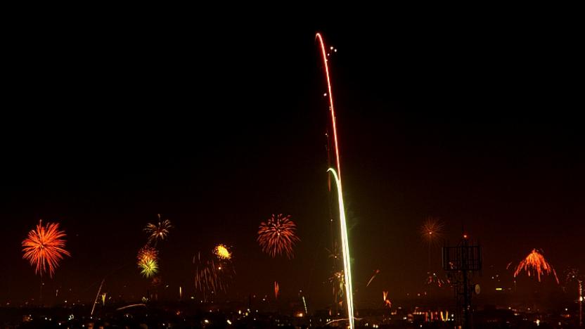 Diwali crackers