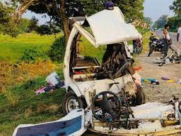 accident