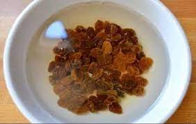 Dry fruits