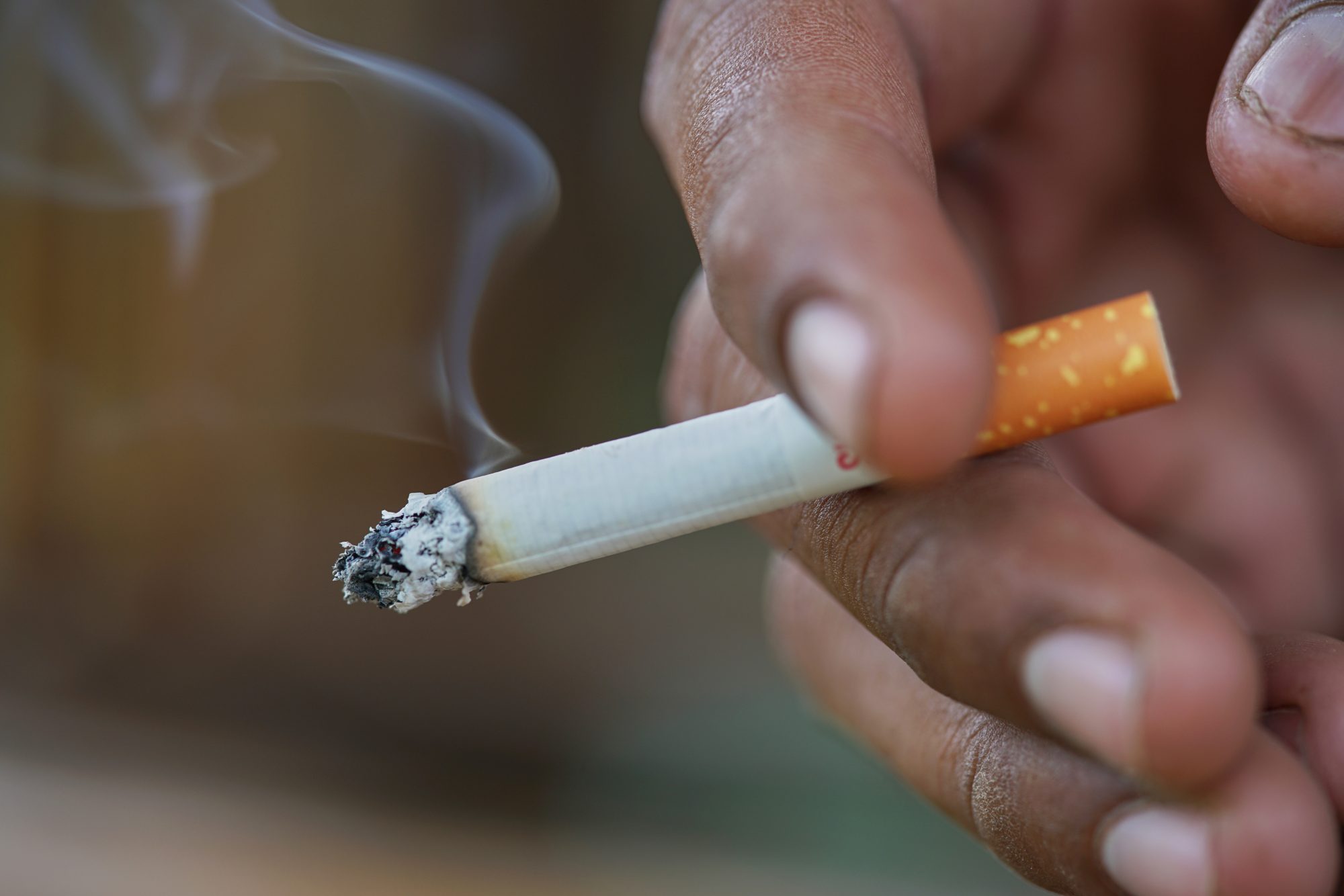 Cigarettes to become expensive