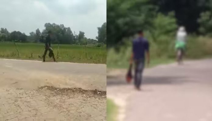 murder case