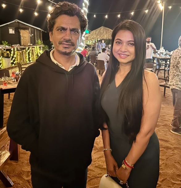 Nawazuddin Siddique