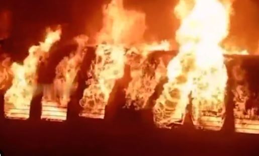 fire