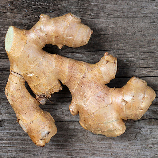 ginger