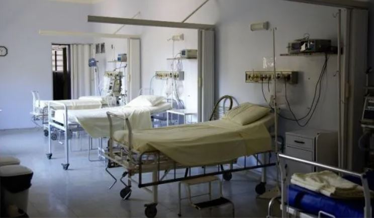 hospital