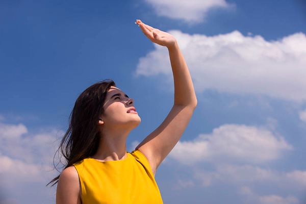  সূর্যের ক্ষতিকর রশ্মি থেকে সুরক্ষা