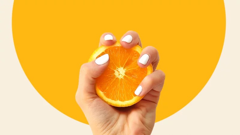 ভিটামিন সি-এর ভালো উৎস