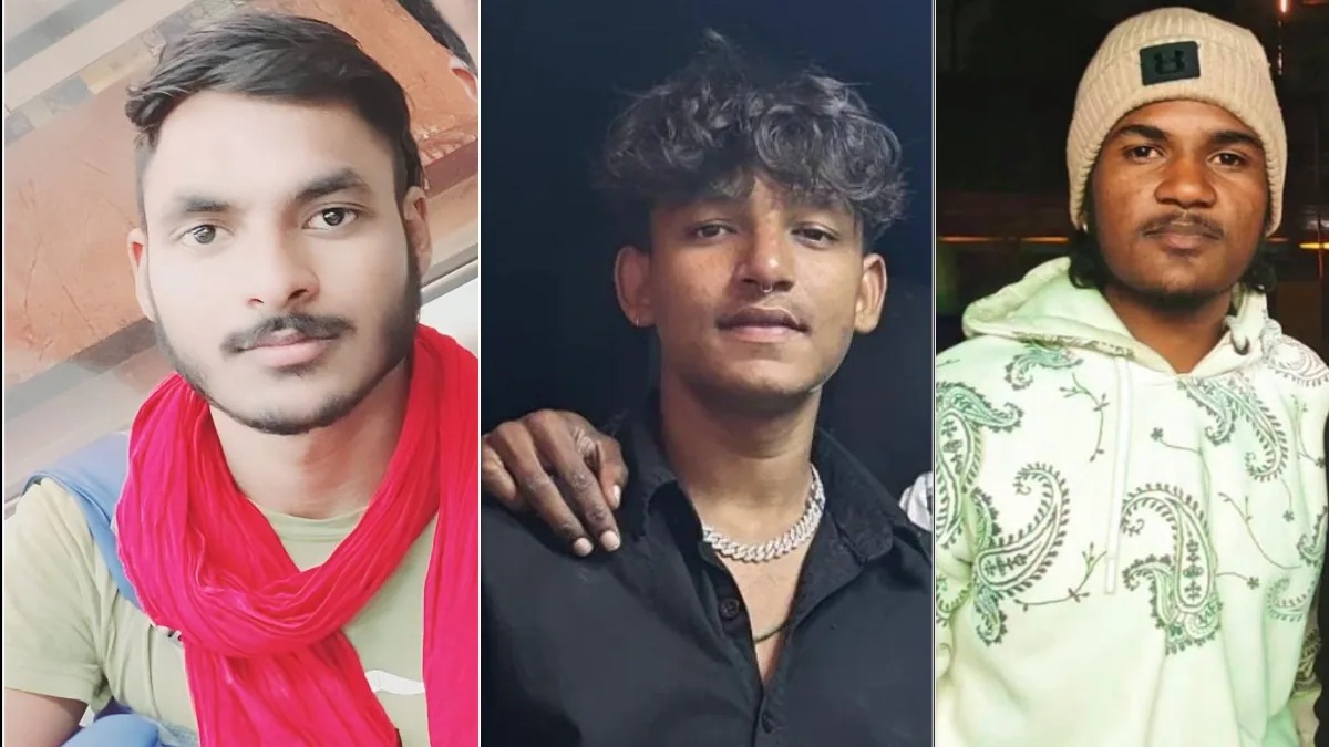 राजस्थान का हनीमून म/र्डर 2.0