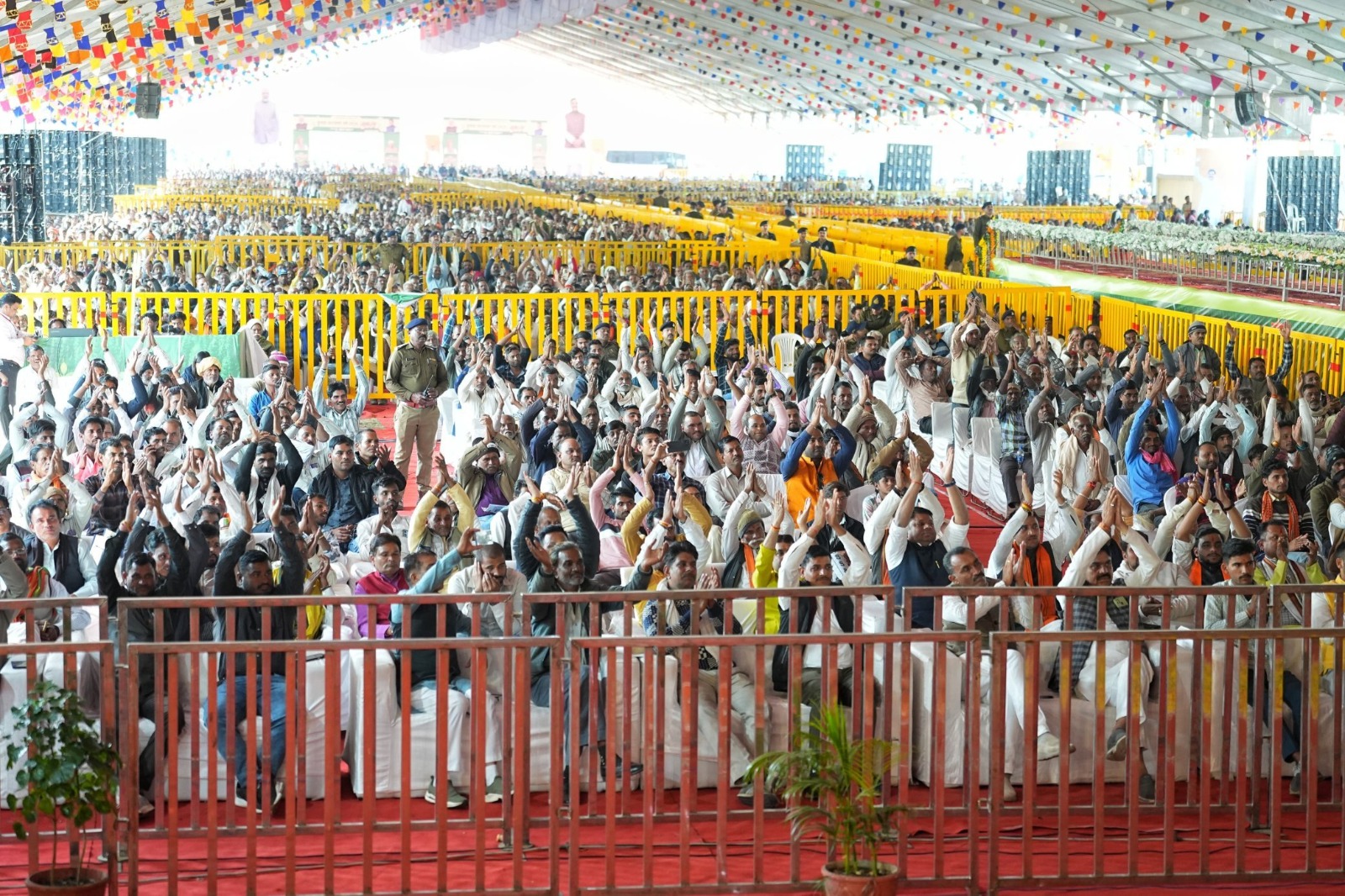 मध्य प्रदेश ने मोहन यादव के नेतृत्व में किसान कल्याण में बनाई नई मिसाल