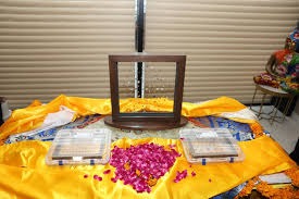 The Light & the Lotus