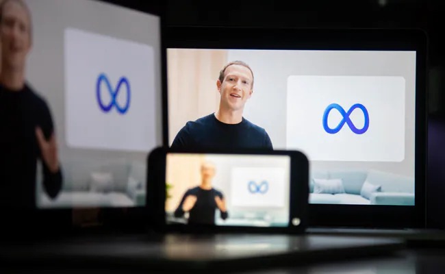 ज़ुकरबर्ग