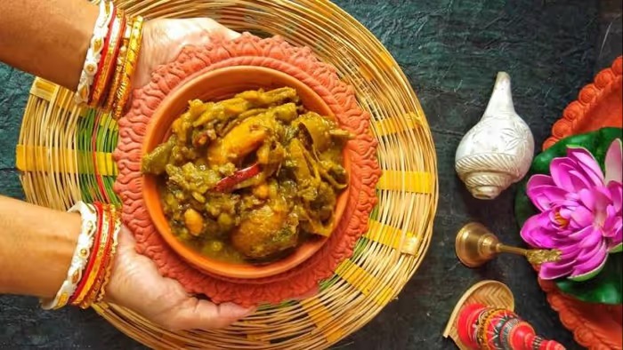 গোটা সেদ্ধ