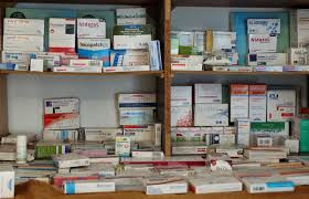 medicine