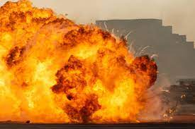 IED